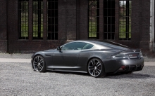  Aston Martin DBS,   , ,  